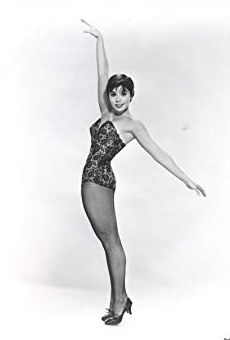 Películas de Neile Adams