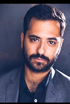 Películas de Neimah Djourabchi Películas de Neimah Djourabchi