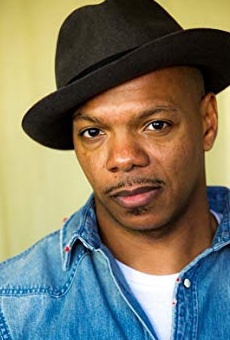 Películas de Neko Parham