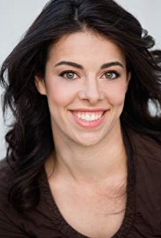 Películas de Neleigh Olson