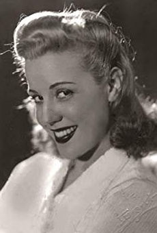 Películas de Nélida Bilbao