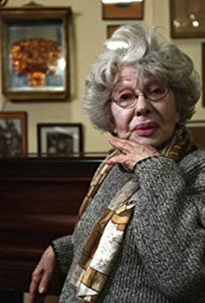 Películas de Nélida Romero