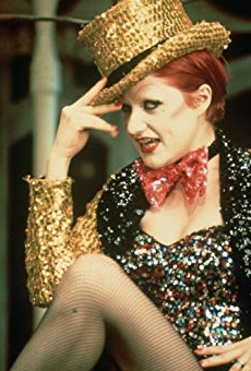 Películas de Nell Campbell