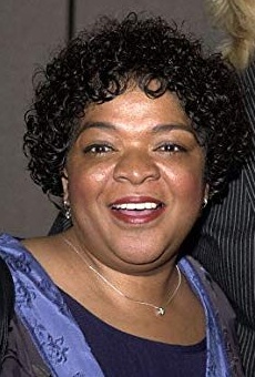 Películas de Nell Carter