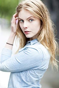 Películas de Nell Hudson