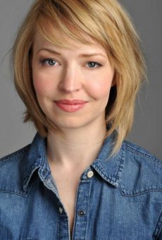 Películas de Nell Mooney