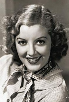 Películas de Nell O'Day