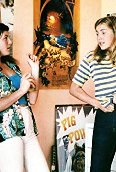 Películas de Nell Schofield