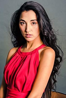 Películas de Nelli Tsay