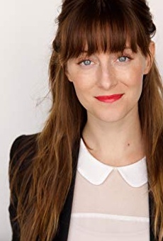 Películas de Nellie Barnett