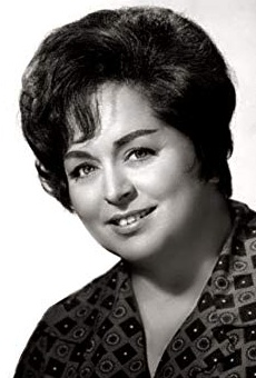 Películas de Nelly Beltrán