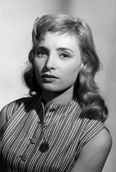 Películas de Nelly Borgeaud