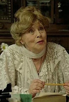 Películas de Nelly Gaierová