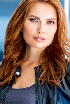 Películas de Nelly Imame