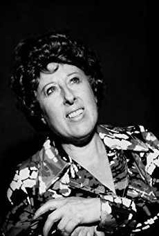 Películas de Nelly Lainez