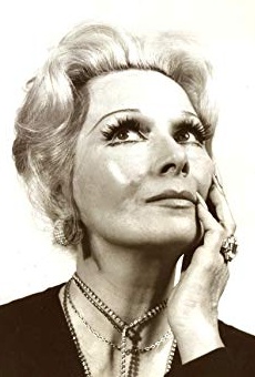 Películas de Nelly Meden