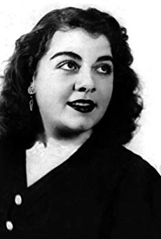 Películas de Nelly Prono