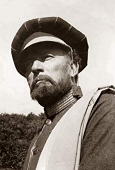 Películas de Nelo Cosimi