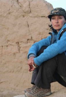 Películas de Nelofer Pazira