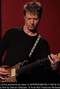 Películas de Nels Cline Películas de Nels Cline