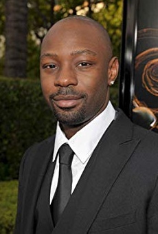 Películas de Nelsan Ellis