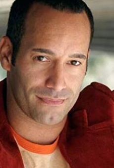 Películas de Nelson Delrosario