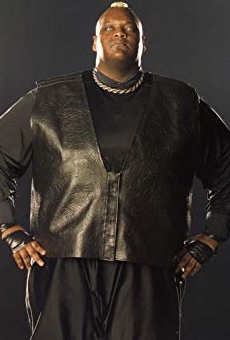 Películas de Nelson Frazier Jr.