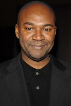 Películas de Nelson George