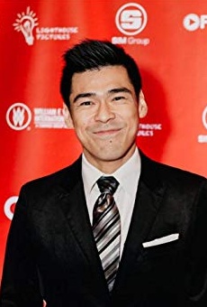 Películas de Nelson Wong