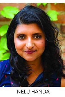 Películas de Nelu Handa