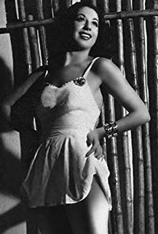 Películas de Nené Cao