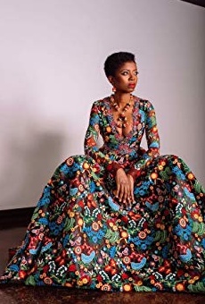 Películas de Nene Nwoko