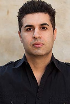 Películas de Nenif David