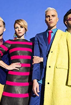Películas de Neon Trees