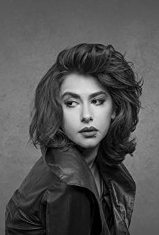 Películas de Nesrin Cavadzade