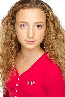 Películas de Ness Krell