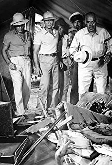 Películas de Nestor Paiva