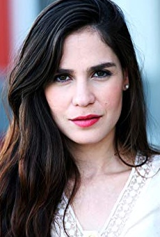 Películas de Neta Garty