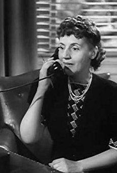 Películas de Netta Packer