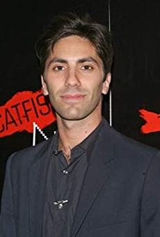 Películas de Nev Schulman