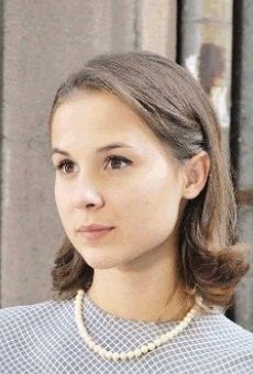 Películas de Nevena Ristic