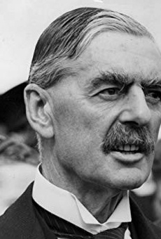 Películas de Neville Chamberlain