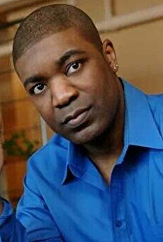 Películas de Neville White