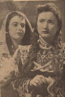 Películas de Nevin Aypar