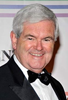 Películas de Newt Gingrich