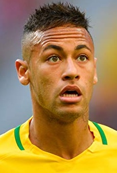 Películas de Neymar