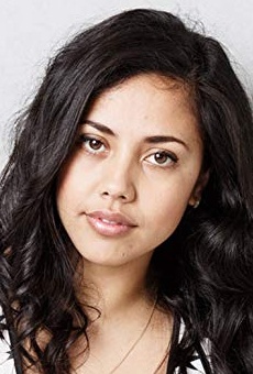 Películas de Ngahuia Piripi