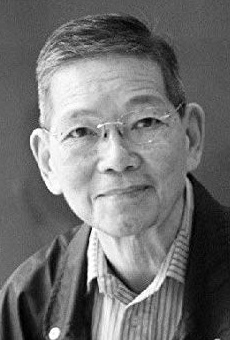 Películas de Ngai Kong