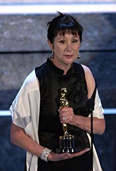 Películas de Ngila Dickson