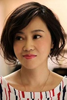 Películas de Ni Yan